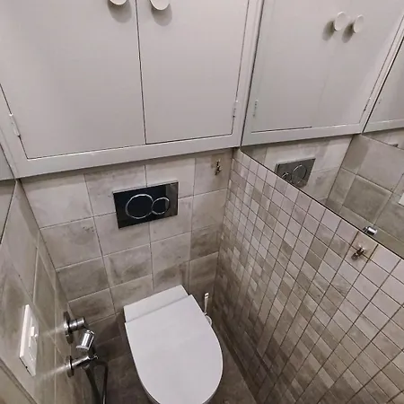 Apartamento Beachfront Rocabruna